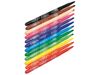 Image sur 35958020 FEUTRES POWER Pointe moyenne MULTICOLOR