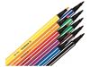Image sur 32412020 FEUTRES QUALITÉ BEAUX-ARTS PEN68 pointe moyenne MULTICOLOR