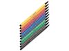 Image sur 32412020 FEUTRES QUALITÉ BEAUX-ARTS PEN68 pointe moyenne MULTICOLOR
