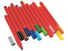Image sur 24302020 FEUTRES Pointe moyenne MULTICOLOR