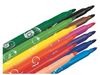 Image sur 31432020 FEUTRES ERGONOMIQUES TRIO FRUTTI SENTEURS DE FRUITS pointe large MULTICOLOR