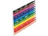 Image sur 31432020 FEUTRES ERGONOMIQUES TRIO FRUTTI SENTEURS DE FRUITS pointe large MULTICOLOR