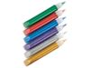 Image sur 37765020 TUBES DE GEL À PAILLETTES 10 ml MULTICOLOR