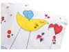 Image sur 2689020 FEUTRES POUR TEXTILES pointe pinceau fine MULTICOLOR