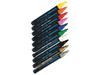 Image sur 31493002 MARQUEURS ACRYLIQUES pointe moyenne BLEU      