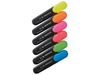 Image sur 36814020 SURLIGNEURS MULTICOLOR