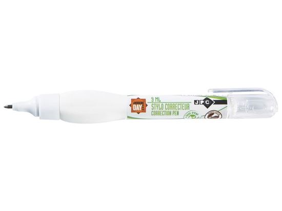 Image sur 28428020 STYLO CORRECTEUR RÉTRACTABLE MULTICOLOR