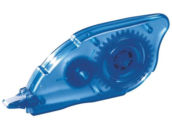 Image sur 32354020 RUBAN CORRECTEUR RECYCLÉ MULTICOLOR