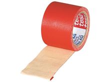 Image sur 4244011 ADHÉSIF COLORÉ largeur 3,8 cm ROUGE     