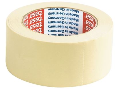 Image de 25737016 ADHÉSIF KREPP largeur : 5 cm NATUREL   