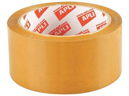 Image de OF36794 RUBAN ADHÉSIF POUR EMBALLAGE EN CARTON
