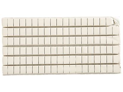 Image de 35677001 PÂTE ADHÉSIVE BLANCHE 1er prix BLANC     