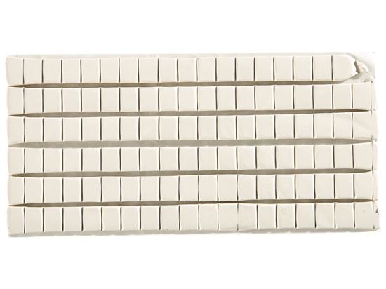 Image sur 35677001 PÂTE ADHÉSIVE BLANCHE 1er prix BLANC     