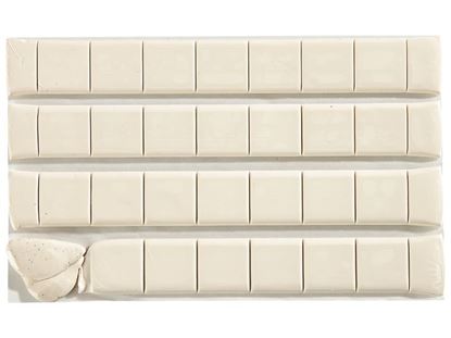 Image de 35930001 PÂTE ADHÉSIVE BLANCHE Haute résistance BLANC     