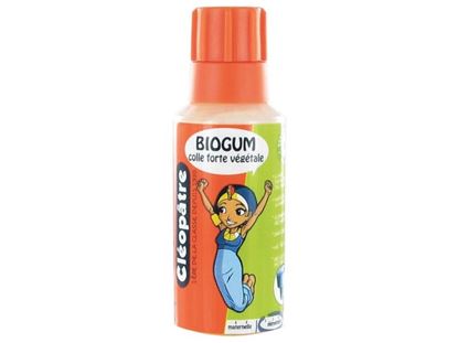 Image de GP41526 COLLE NATURELLE "biogum"