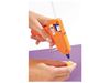 Image sur 25847020 MINI PISTOLET À COLLE MULTICOLOR