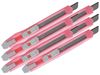Image sur 3149020 PETITS CUTTERS PAPIER 1er PRIX MULTICOLOR