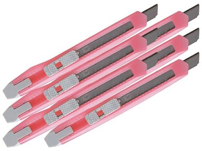 Image de 3149020 PETITS CUTTERS PAPIER 1er PRIX MULTICOLOR