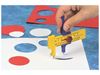 Image sur 3131020 COMPAS CUTTER MULTICOLOR