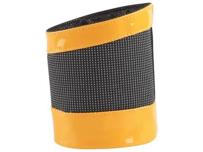 Image de 41334007 POT À CRAYONS Grande taille ORANGE    