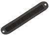 Image sur 41345017 BANDE/SUPPORT POUR POT À CRAYONS OU SUCETTES Petite taille NOIR      