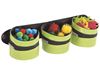 Image sur 41345017 BANDE/SUPPORT POUR POT À CRAYONS OU SUCETTES Petite taille NOIR      