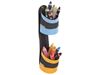 Image sur 41345017 BANDE/SUPPORT POUR POT À CRAYONS OU SUCETTES Petite taille NOIR      