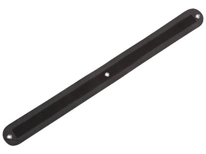 Image de 41364017 BANDE/SUPPORT POUR POT À CRAYONS OU SUCETTES Grande taille NOIR      