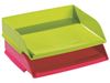 Image sur 49635021 CORBEILLE À L’ITALIENNE GLOSS FUSHIA    