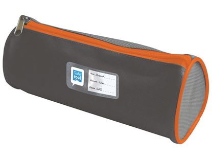 Image de 50852171 TROUSSE ECOLIER RONDE DIVERS    