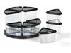Image sur 50856171 CARROUSEL DE RANGEMENT DIVERS    