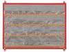 Image sur 40968169 PANNEAUX DE PRÉSENTATION pour meuble H. 51 cm VERT / VER