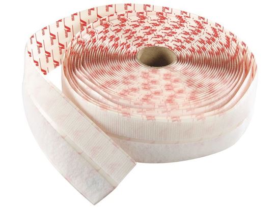 Image sur 39358171 BANDE VELCRO ADHÉSIVE DIVERS    