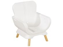 Image sur 49428006 FAUTEUIL Igloo GRIS      