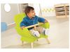 Image sur 49428037 FAUTEUIL Igloo VERT CLAIR