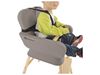Image sur OF49429 CHAISE HAUTE Igloo