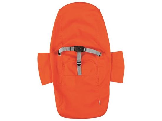 Image sur 49482007 HOUSSE DE TRANSAT Hamac ORANGE    
