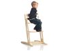 Image sur 27403016 CHAISE HAUTE ÉVOLUTIVE EN BOIS