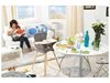Image sur OF49430 CHAISE HAUTE Igloo + TABLETTE