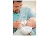 Image sur 46916001 BIBERON COL LARGE Avent - verre 120 ml BLANC     