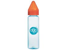 Image sur 34765007 BIBERON COL ÉTROIT 360 ml ORANGE    
