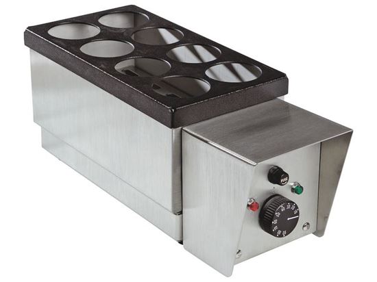 Image sur 45241171 CHAUFFE BIBERONS PROFESSIONNEL DIVERS    