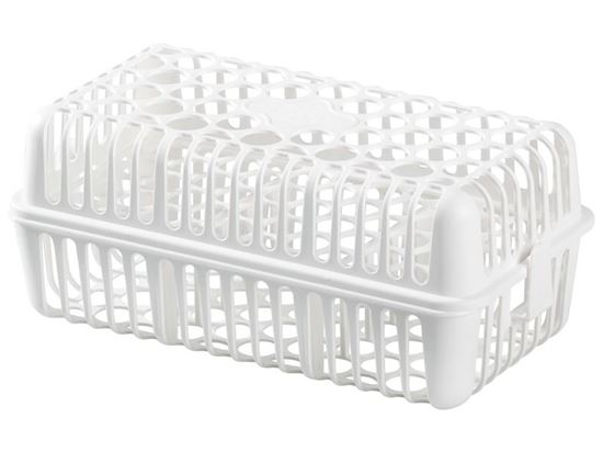 Image sur 47166020 PANIER POUR LAVE-VAISSELLE MULTICOLOR