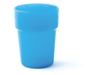 Image sur 47179008 GOBELET EMPILABLE 16 cl VERT
