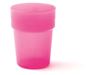 Image sur 47179021 GOBELET EMPILABLE 16 cl FUSHIA