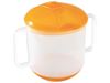 Image sur 43098034 TASSE CULBUTO À BEC REPLIABLE VIOLET    