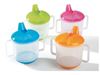 Image sur 43098008 TASSE CULBUTO À BEC REPLIABLE VERT      