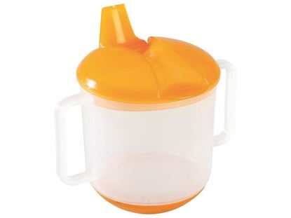 Image de 43098175 TASSE CULBUTO À BEC REPLIABLE VERT FONCE