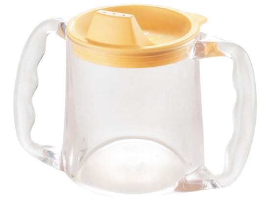 Image sur 5628016 TASSE ERGONOMIQUE NATUREL   