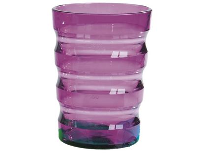 Image de 6592034 VERRE ERGONOMIQUE VIOLET